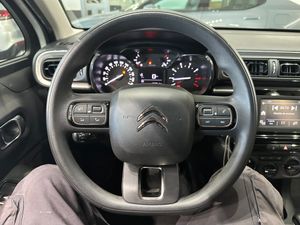 Citroën C3 BlueHDi 100 S&S Live Pack - Foto 12