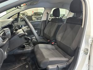 Citroën C3 BlueHDi 100 S&S Live Pack - Foto 9