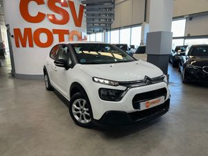 Citroën C3 BlueHDi 100 S&S Live Pack - Foto 4