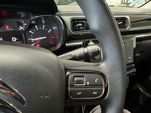 Citroën C3 BlueHDi 100 S&S Live Pack - Foto 14