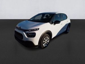 Citroën C3 BlueHDi 100 S&S Live Pack - Foto 2