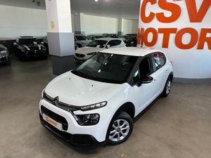 Citroën C3 BlueHDi 100 S&S Live Pack - Foto 2