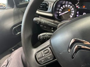 Citroën C3 BlueHDi 100 S&S Live Pack - Foto 15