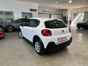 Citroën C3 BlueHDi 100 S&S Live Pack - Foto 5