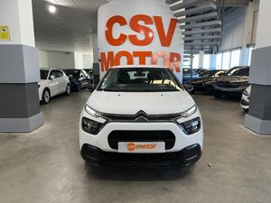 Citroën C3 BlueHDi 100 S&S Live Pack - Foto 3