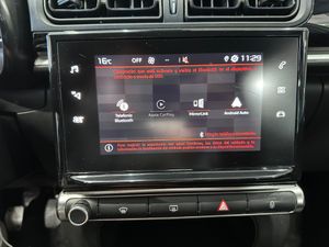 Citroën C3 BlueHDi 100 S&S Feel - Foto 11