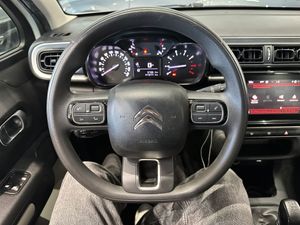 Citroën C3 BlueHDi 100 S&S Feel - Foto 8