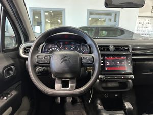 Citroën C3 BlueHDi 100 S&S Feel - Foto 5