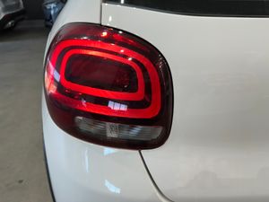 Citroën C3 BlueHDi 100 S&S Feel - Foto 15