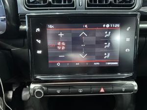 Citroën C3 BlueHDi 100 S&S Feel - Foto 12