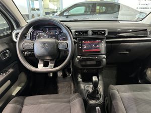 Citroën C3 BlueHDi 100 S&S Feel - Foto 4