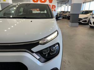 Citroën C3 BlueHDi 100 S&S Feel - Foto 14