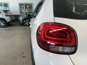 Citroën C3 BlueHDi 100 S&S Feel - Foto 21