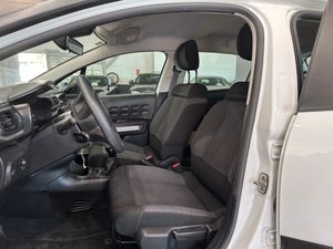 Citroën C3 BlueHDi 100 S&S Feel - Foto 9