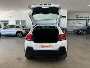 Citroën C3 BlueHDi 100 S&S Feel - Foto 8