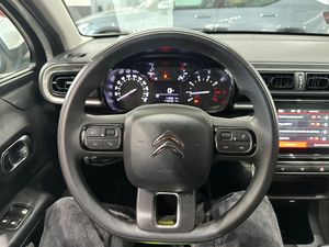 Citroën C3 BlueHDi 100 S&S Feel - Foto 12