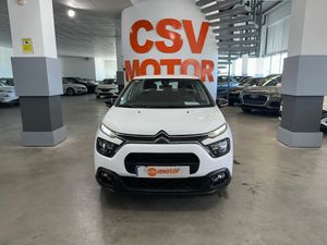 Citroën C3 BlueHDi 100 S&S Feel - Foto 3