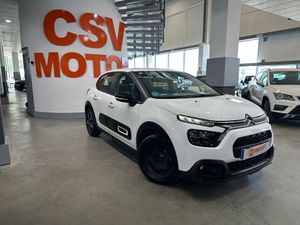 Citroën C3 BlueHDi 100 S&S Feel - Foto 4