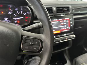Citroën C3 BlueHDi 100 S&S Feel - Foto 14