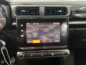 Citroën C3 BlueHDi 100 S&S Feel - Foto 17