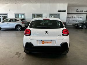 Citroën C3 BlueHDi 100 S&S Feel - Foto 6