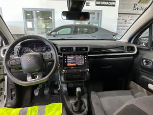 Citroën C3 BlueHDi 100 S&S Feel - Foto 11