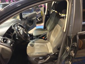 Seat Toledo 2.0 TDI 140 CV Reference ES EL MODELO 2.0TDI 140CV 5P - Foto 6