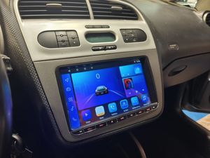 Seat Toledo 2.0 TDI 140 CV Reference ES EL MODELO 2.0TDI 140CV 5P - Foto 11