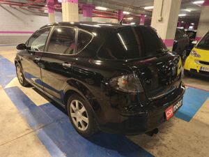 Seat Toledo 2.0 TDI 140 CV Reference ES EL MODELO 2.0TDI 140CV 5P - Foto 5