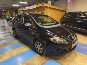 Seat Toledo 2.0 TDI 140 CV Reference ES EL MODELO 2.0TDI 140CV 5P - Foto 3
