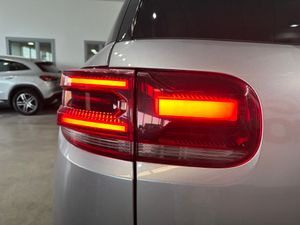 Citroën ë-C5 Aircross C5 Aircross Plug-in Hybrid 225 Shine Pack - Foto 29