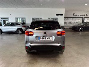 Citroën ë-C5 Aircross C5 Aircross Plug-in Hybrid 225 Shine Pack - Foto 7