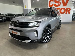 Citroën ë-C5 Aircross C5 Aircross Plug-in Hybrid 225 Shine Pack - Foto 2