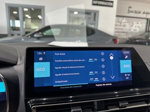 Citroën ë-C5 Aircross C5 Aircross Plug-in Hybrid 225 Shine Pack - Foto 22