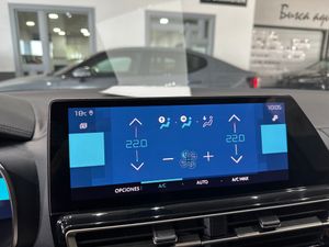 Citroën ë-C5 Aircross C5 Aircross Plug-in Hybrid 225 Shine Pack - Foto 21