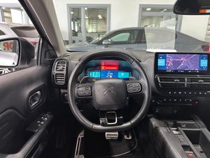 Citroën ë-C5 Aircross C5 Aircross Plug-in Hybrid 225 Shine Pack - Foto 13