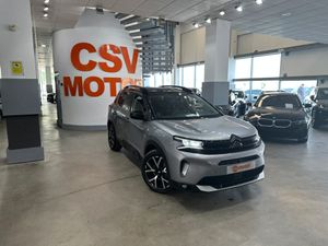 Citroën ë-C5 Aircross C5 Aircross Plug-in Hybrid 225 Shine Pack - Foto 4