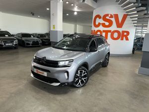 Citroën ë-C5 Aircross C5 Aircross Plug-in Hybrid 225 Shine Pack - Foto 3