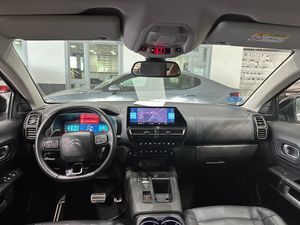 Citroën ë-C5 Aircross C5 Aircross Plug-in Hybrid 225 Shine Pack - Foto 12
