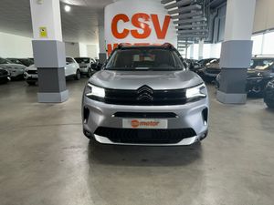 Citroën ë-C5 Aircross C5 Aircross Plug-in Hybrid 225 Shine Pack - Foto 3