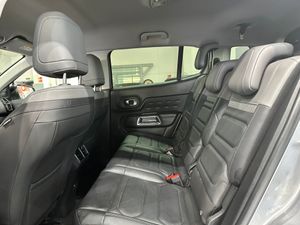 Citroën ë-C5 Aircross C5 Aircross Plug-in Hybrid 225 Shine Pack - Foto 10