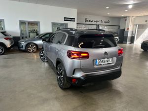 Citroën ë-C5 Aircross C5 Aircross Plug-in Hybrid 225 Shine Pack - Foto 5