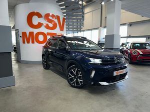 Citroën ë-C5 Aircross C5 Aircross Plug-in Hybrid 225 Shine Pack - Foto 4