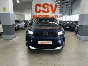 Citroën ë-C5 Aircross C5 Aircross Plug-in Hybrid 225 Shine Pack - Foto 3