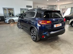Citroën ë-C5 Aircross C5 Aircross Plug-in Hybrid 225 Shine Pack - Foto 5