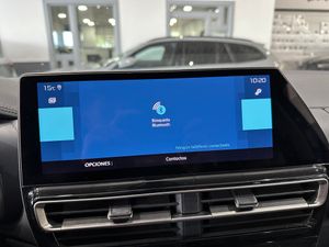 Citroën ë-C5 Aircross C5 Aircross Plug-in Hybrid 225 Shine Pack - Foto 18