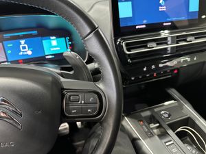 Citroën ë-C5 Aircross C5 Aircross Plug-in Hybrid 225 Shine Pack - Foto 13