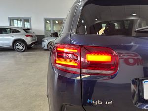 Citroën ë-C5 Aircross C5 Aircross Plug-in Hybrid 225 Shine Pack - Foto 23