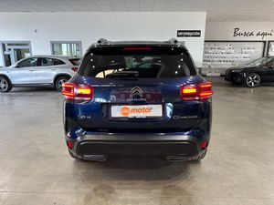 Citroën ë-C5 Aircross C5 Aircross Plug-in Hybrid 225 Shine Pack - Foto 6