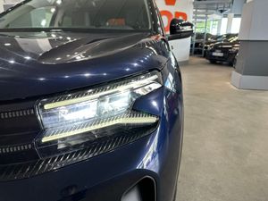 Citroën ë-C5 Aircross C5 Aircross Plug-in Hybrid 225 Shine Pack - Foto 22
